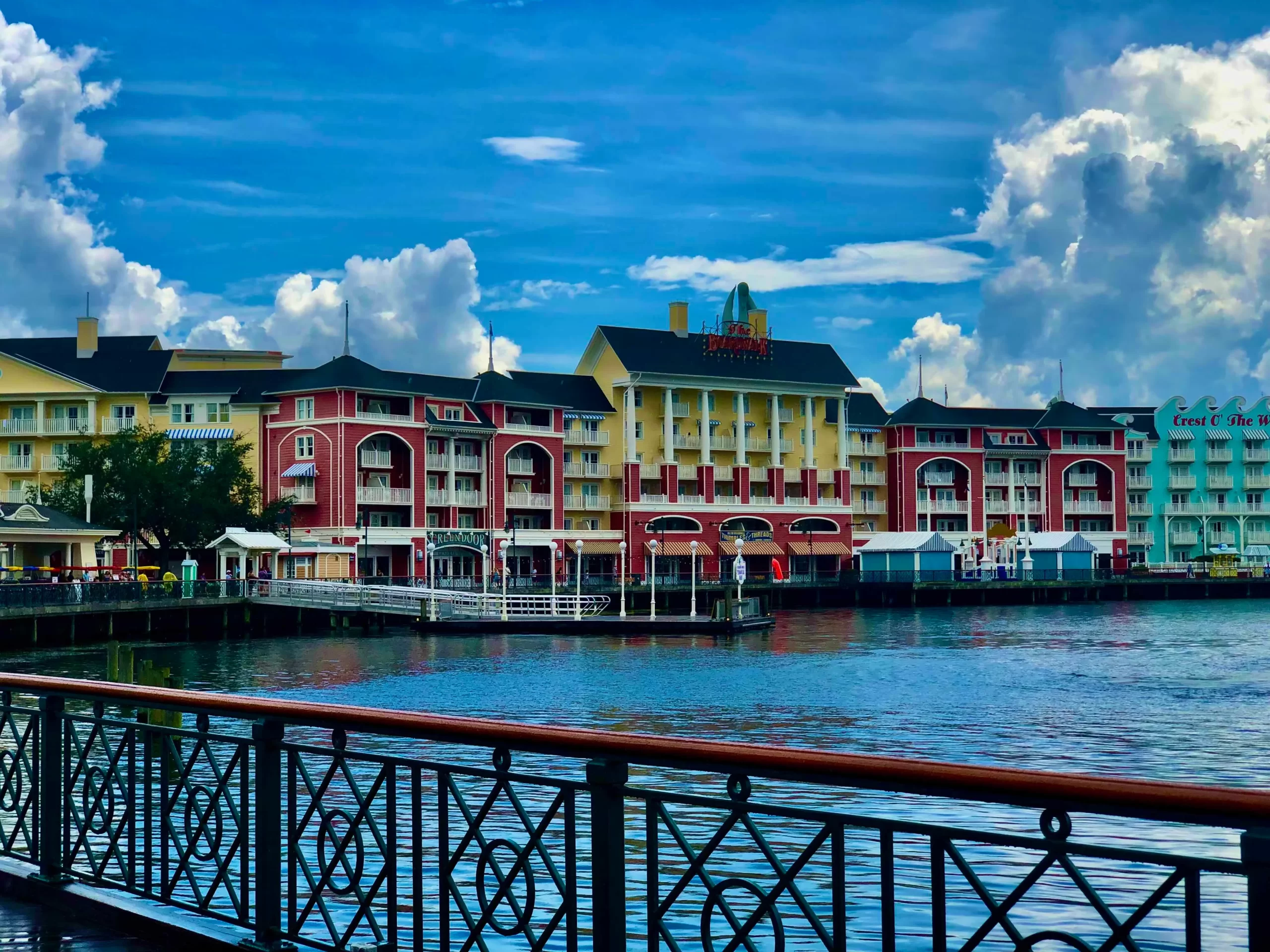 Are Disney Deluxe Hotels Worth the Price?