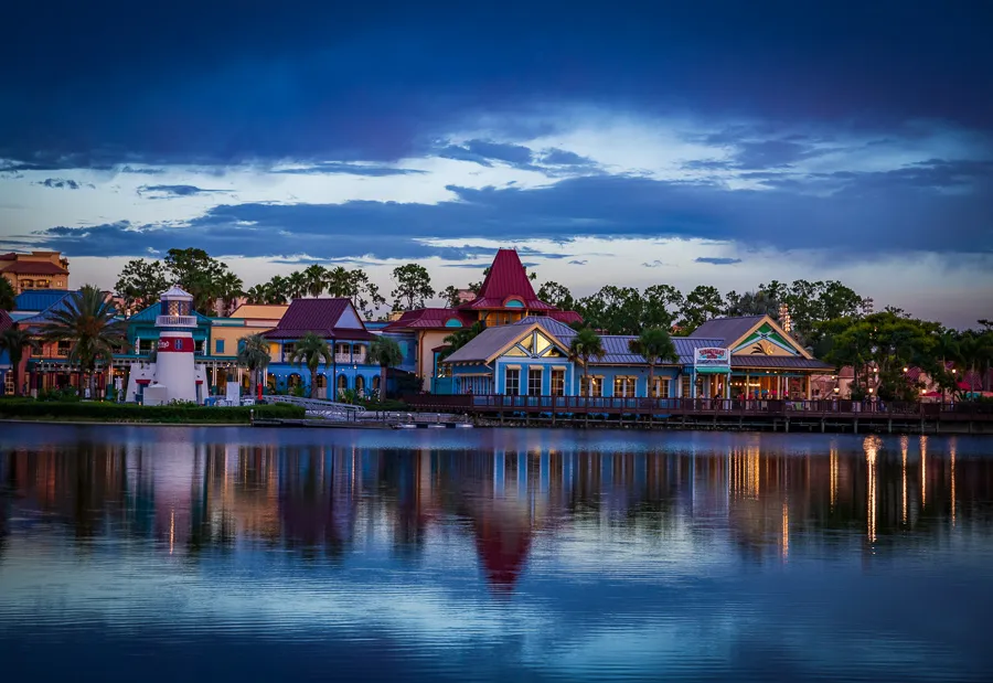 Polynesian vs Caribbean Beach: Which Disney Resort Wins?