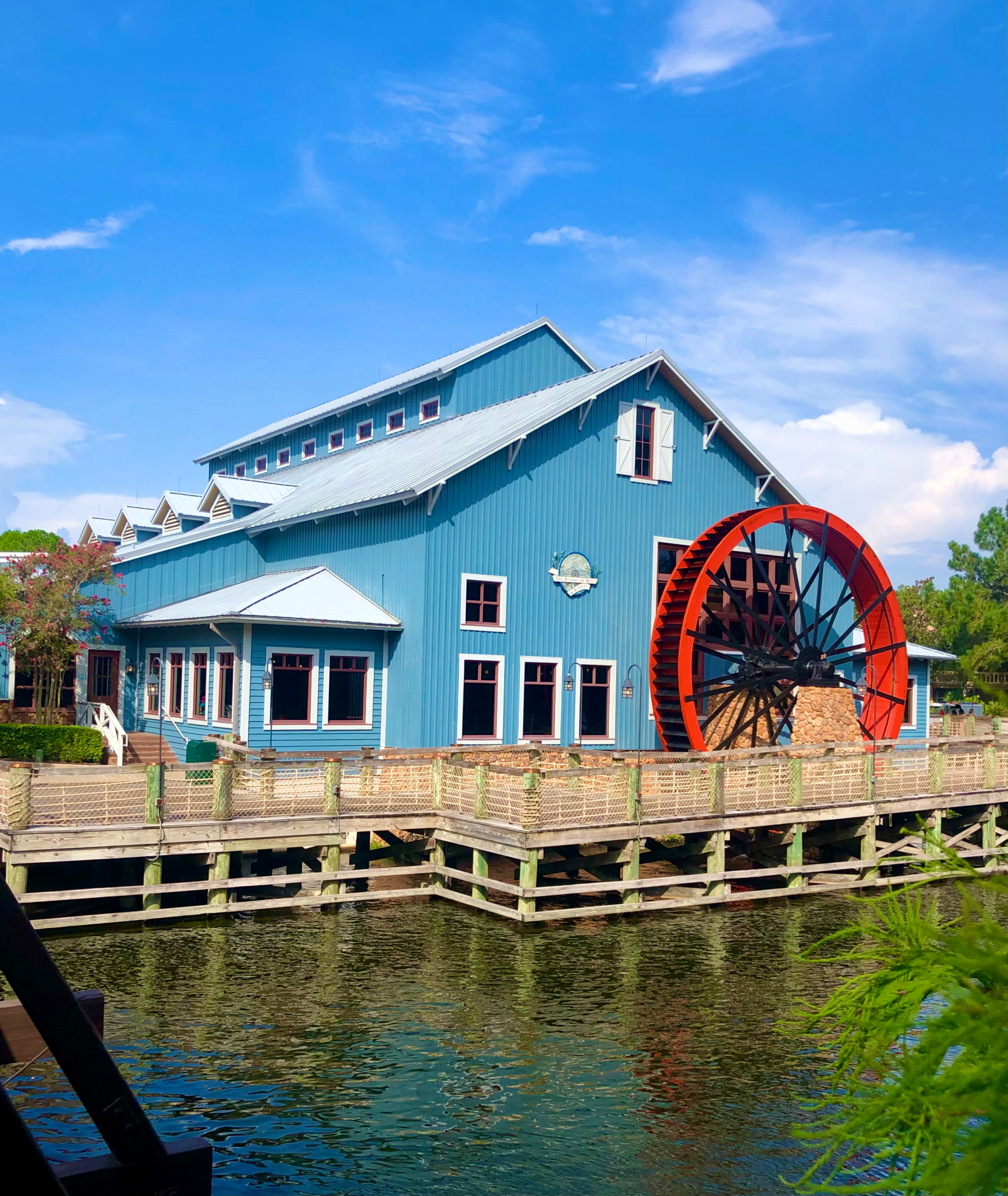 Disney’s Port Orleans Riverside vs French Quarter